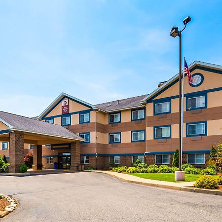 Best Western Plus Brandywine Inn&Suites Monticello Extérieur photo