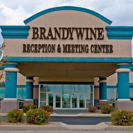 Best Western Plus Brandywine Inn&Suites Monticello Extérieur photo