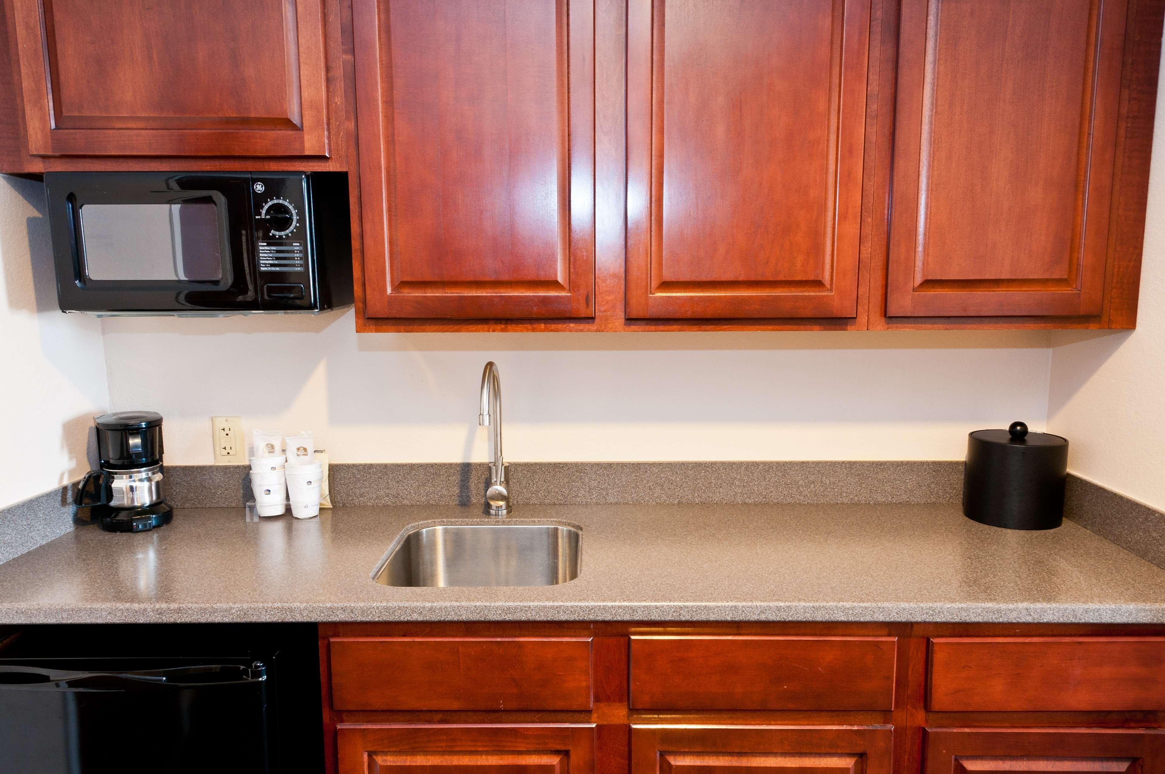 Best Western Plus Brandywine Inn&Suites Monticello Chambre photo