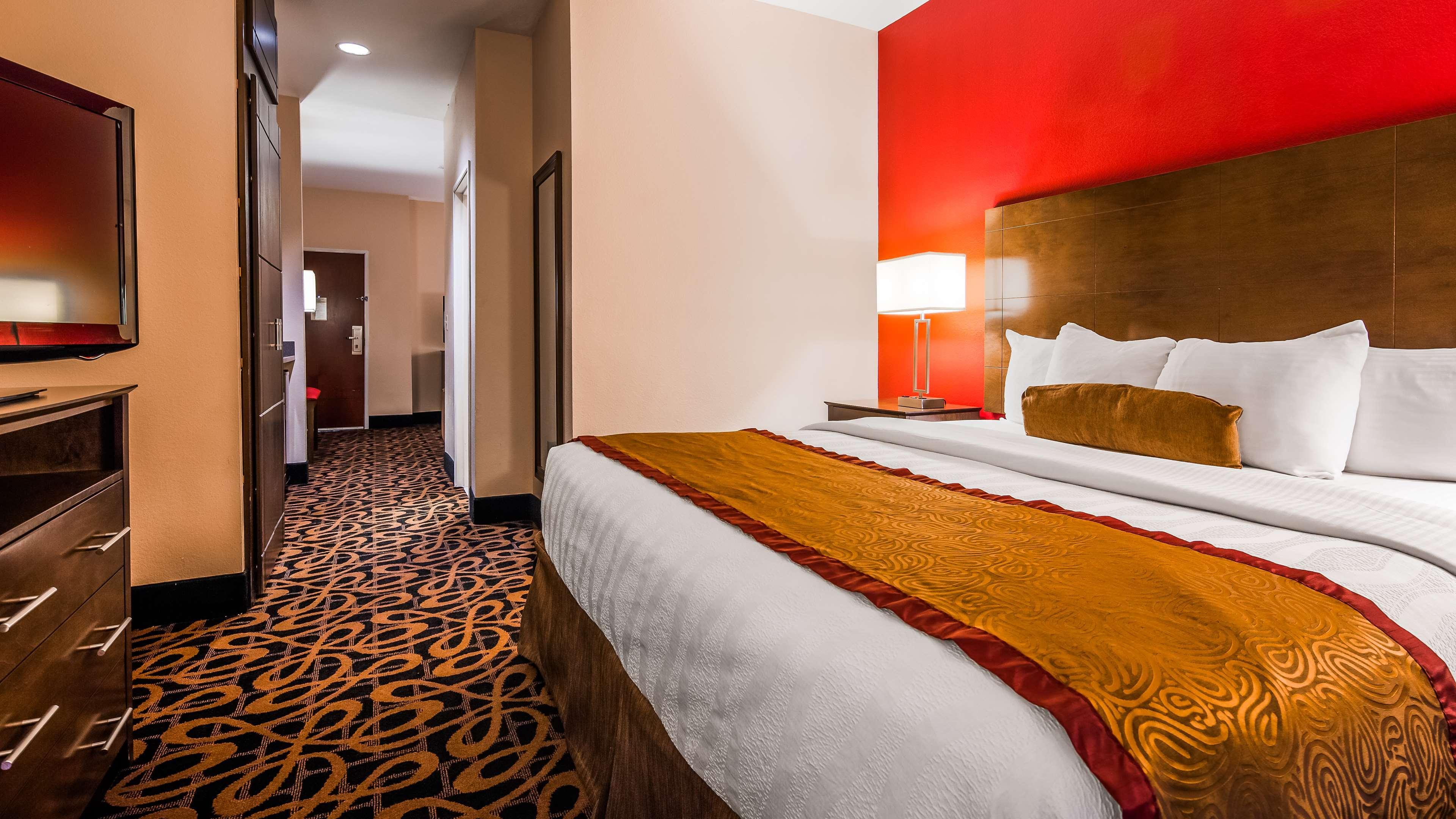 Best Western Plus Brandywine Inn&Suites Monticello Extérieur photo