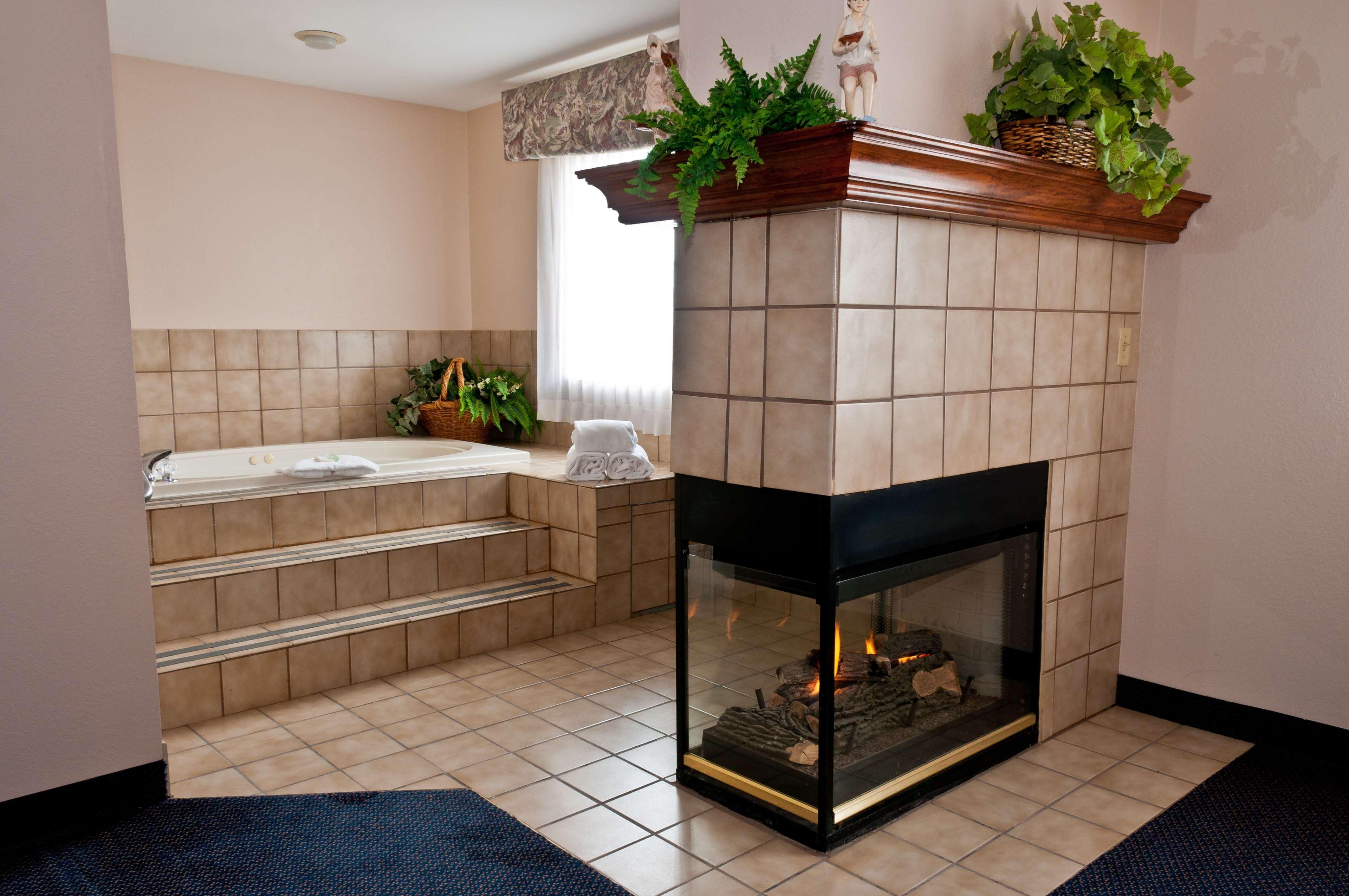 Best Western Plus Brandywine Inn&Suites Monticello Extérieur photo