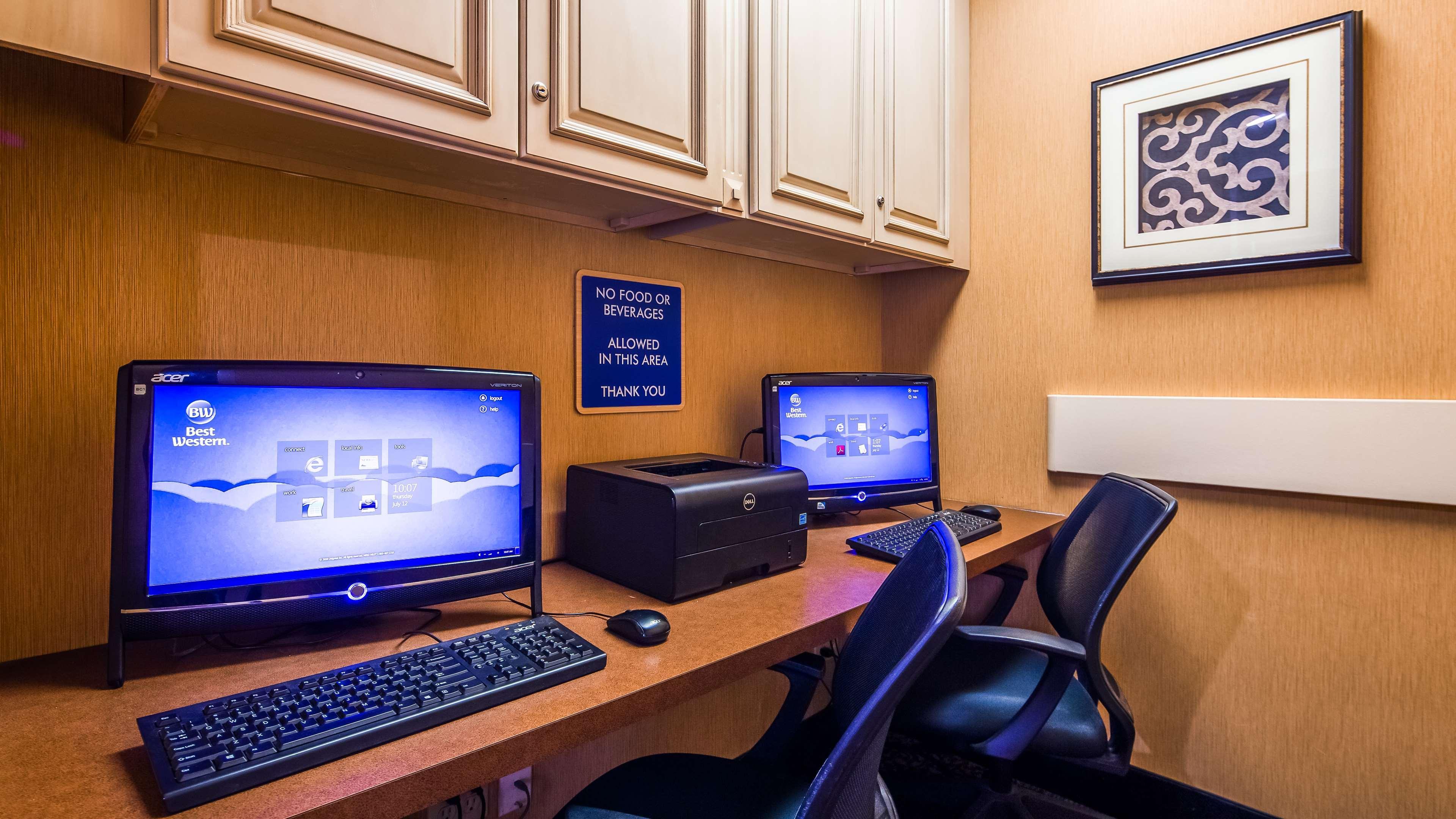 Best Western Plus Brandywine Inn&Suites Monticello Extérieur photo