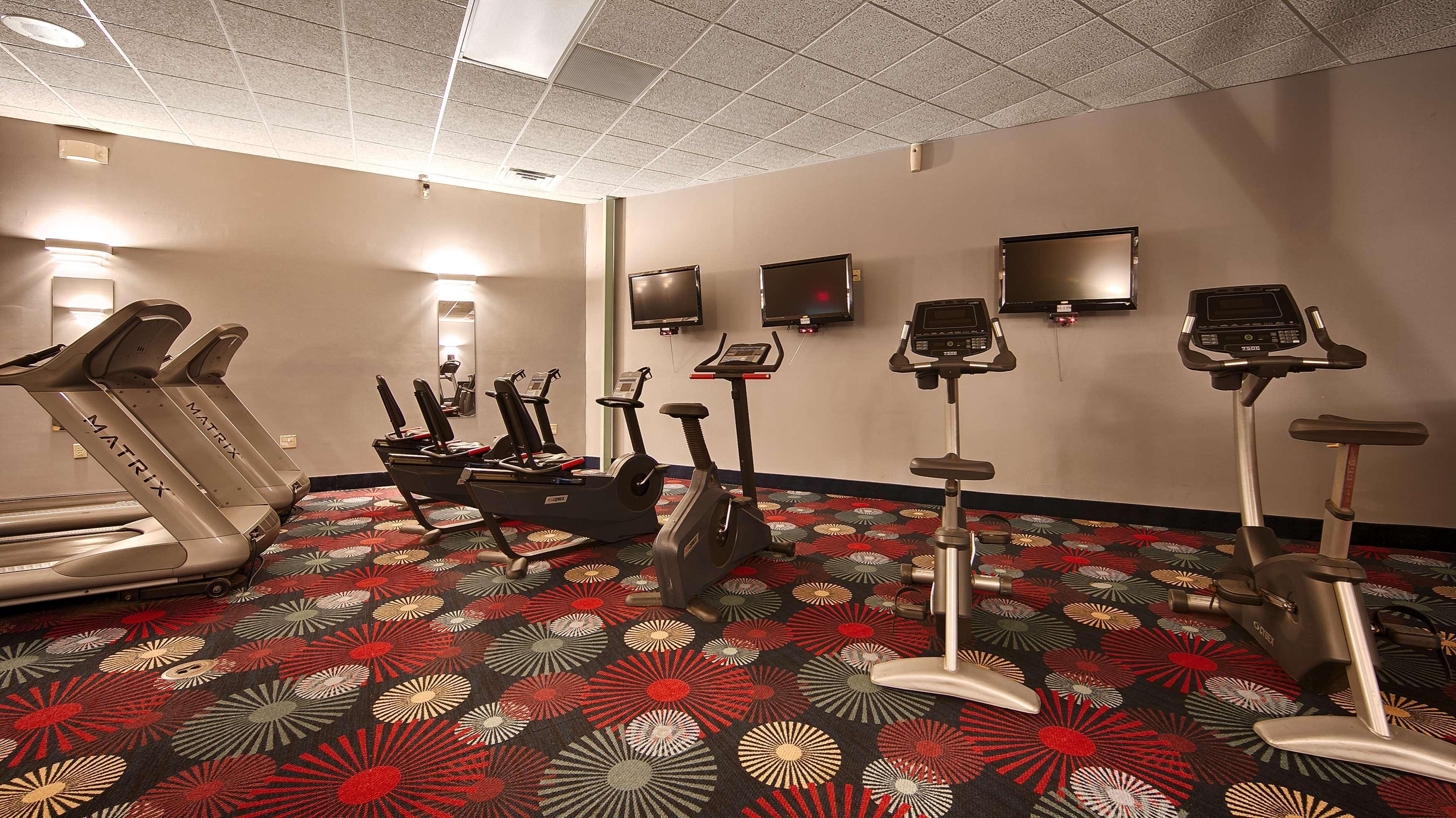 Best Western Plus Brandywine Inn&Suites Monticello Extérieur photo