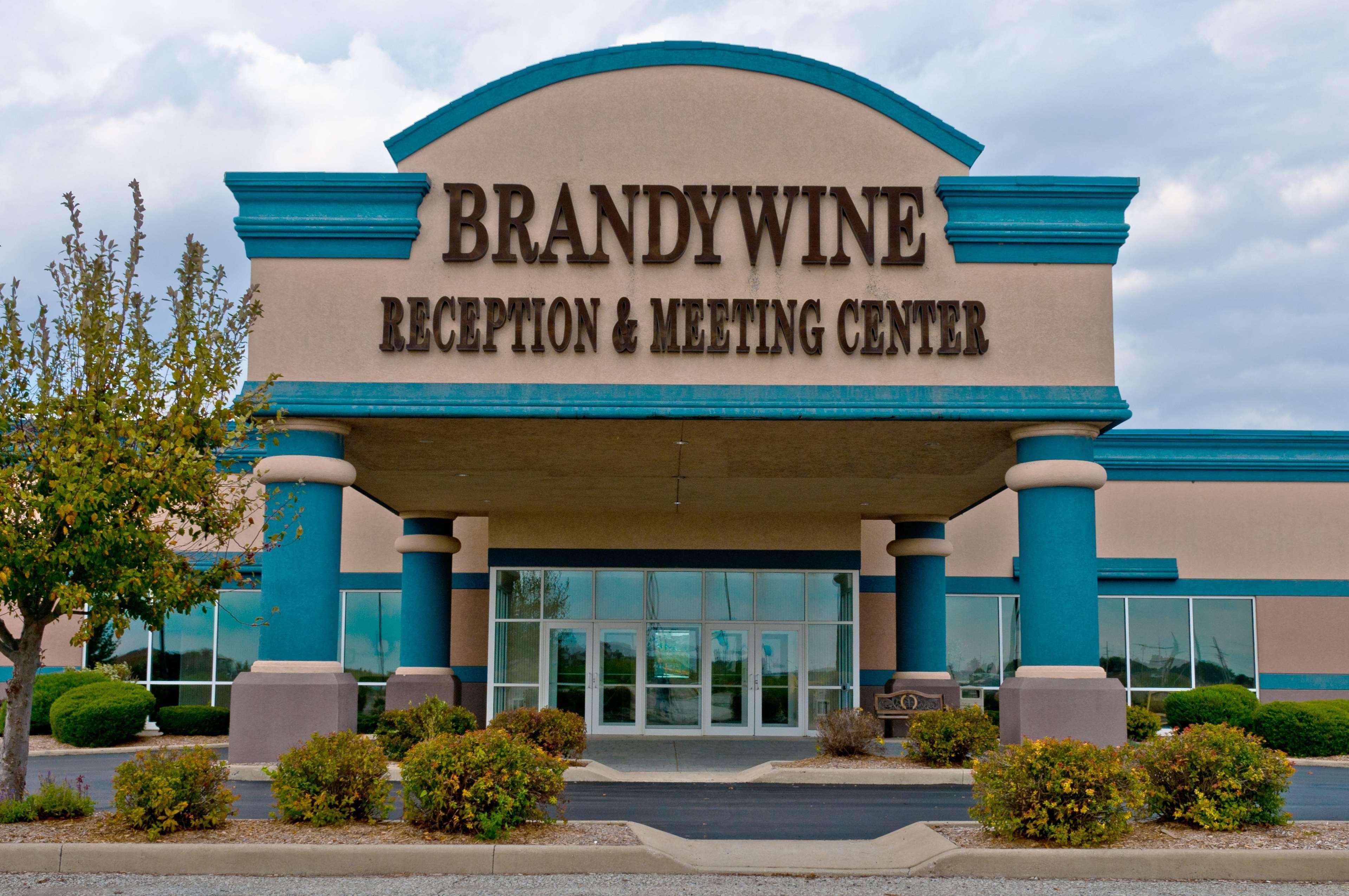 Best Western Plus Brandywine Inn&Suites Monticello Extérieur photo