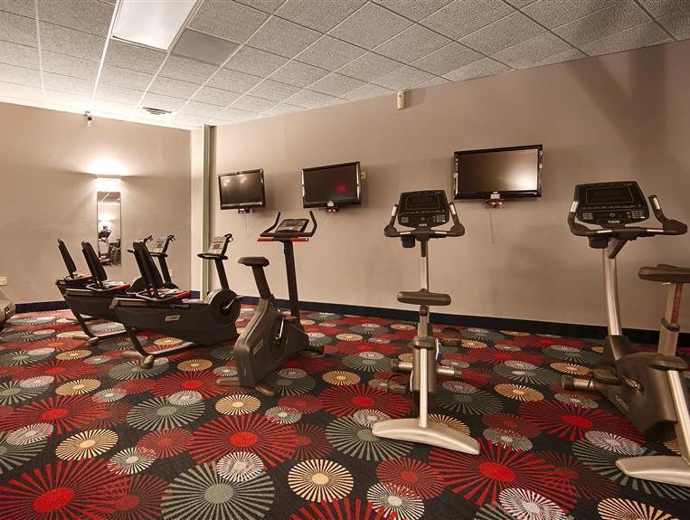 Best Western Plus Brandywine Inn&Suites Monticello Extérieur photo