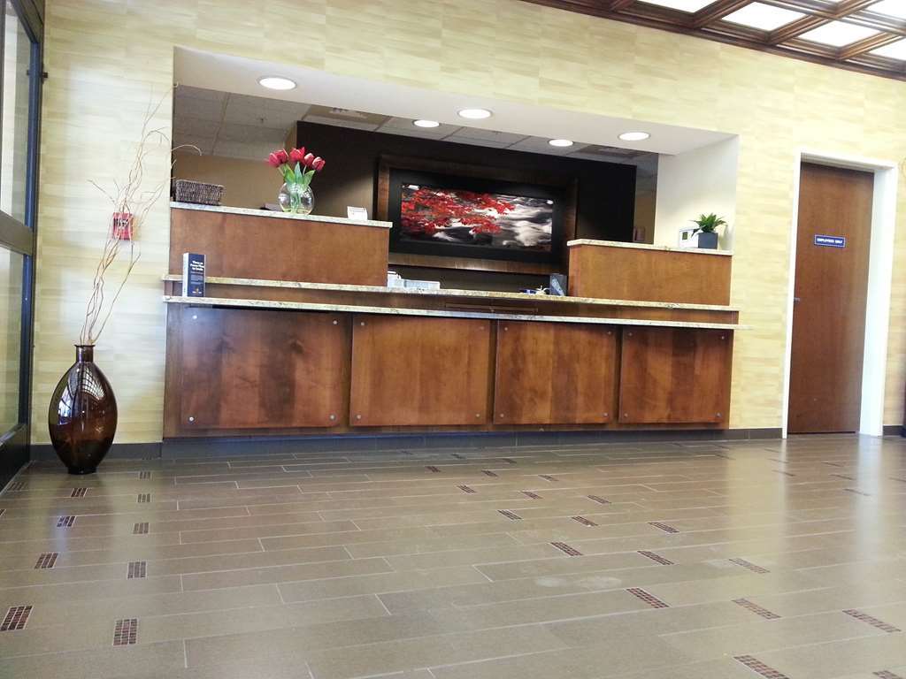 Best Western Plus Brandywine Inn&Suites Monticello Intérieur photo