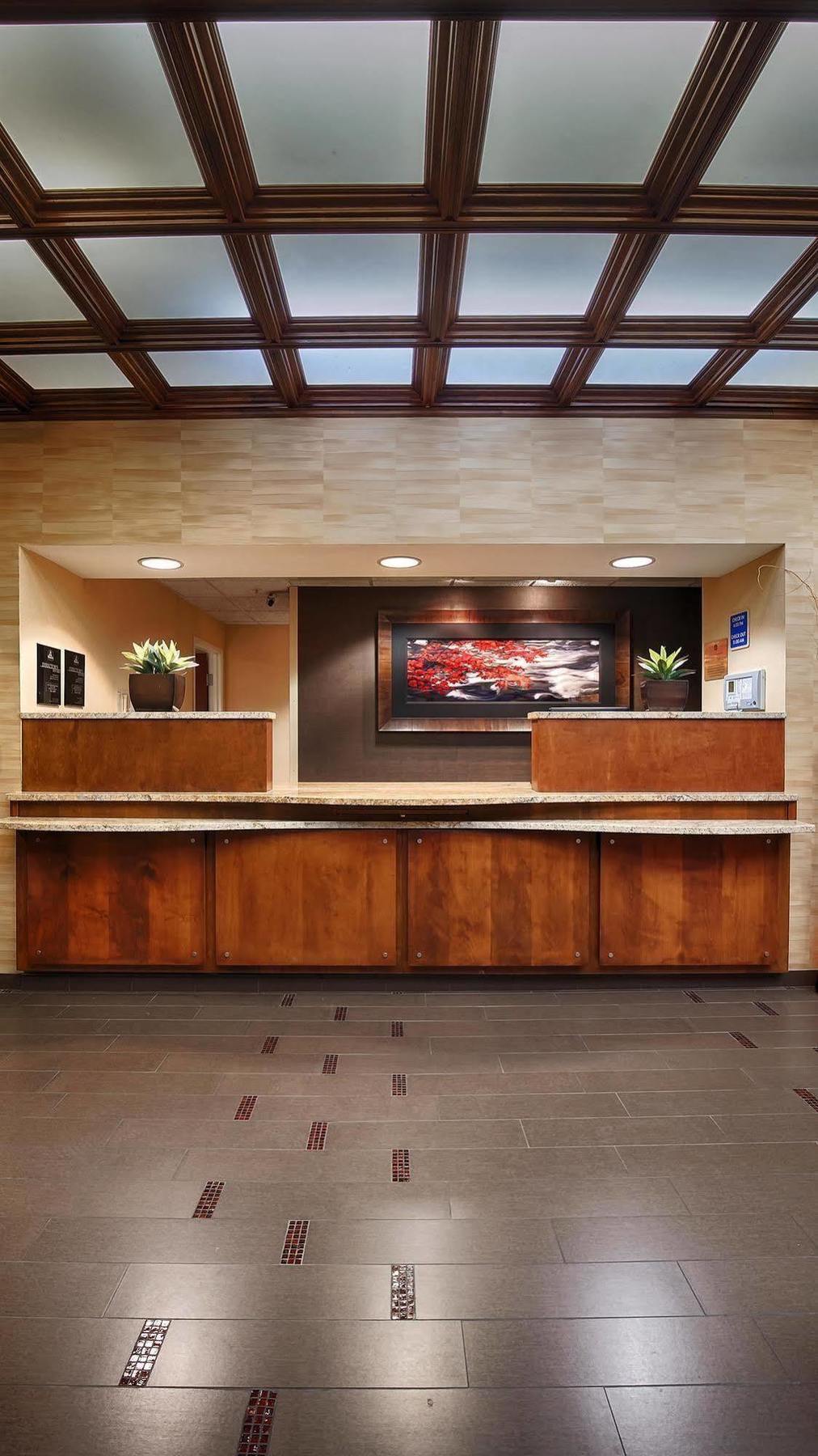 Best Western Plus Brandywine Inn&Suites Monticello Extérieur photo