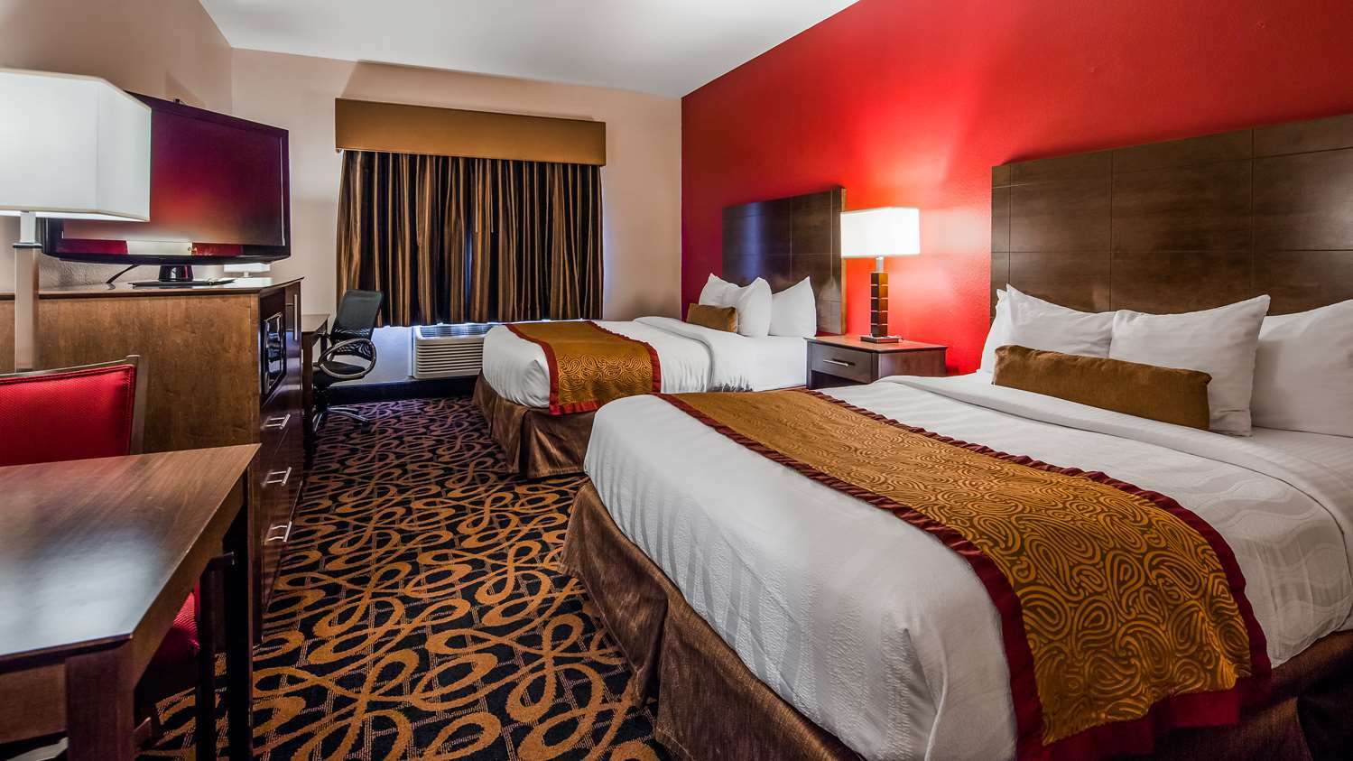 Best Western Plus Brandywine Inn&Suites Monticello Extérieur photo