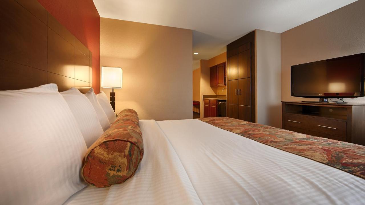 Best Western Plus Brandywine Inn&Suites Monticello Extérieur photo