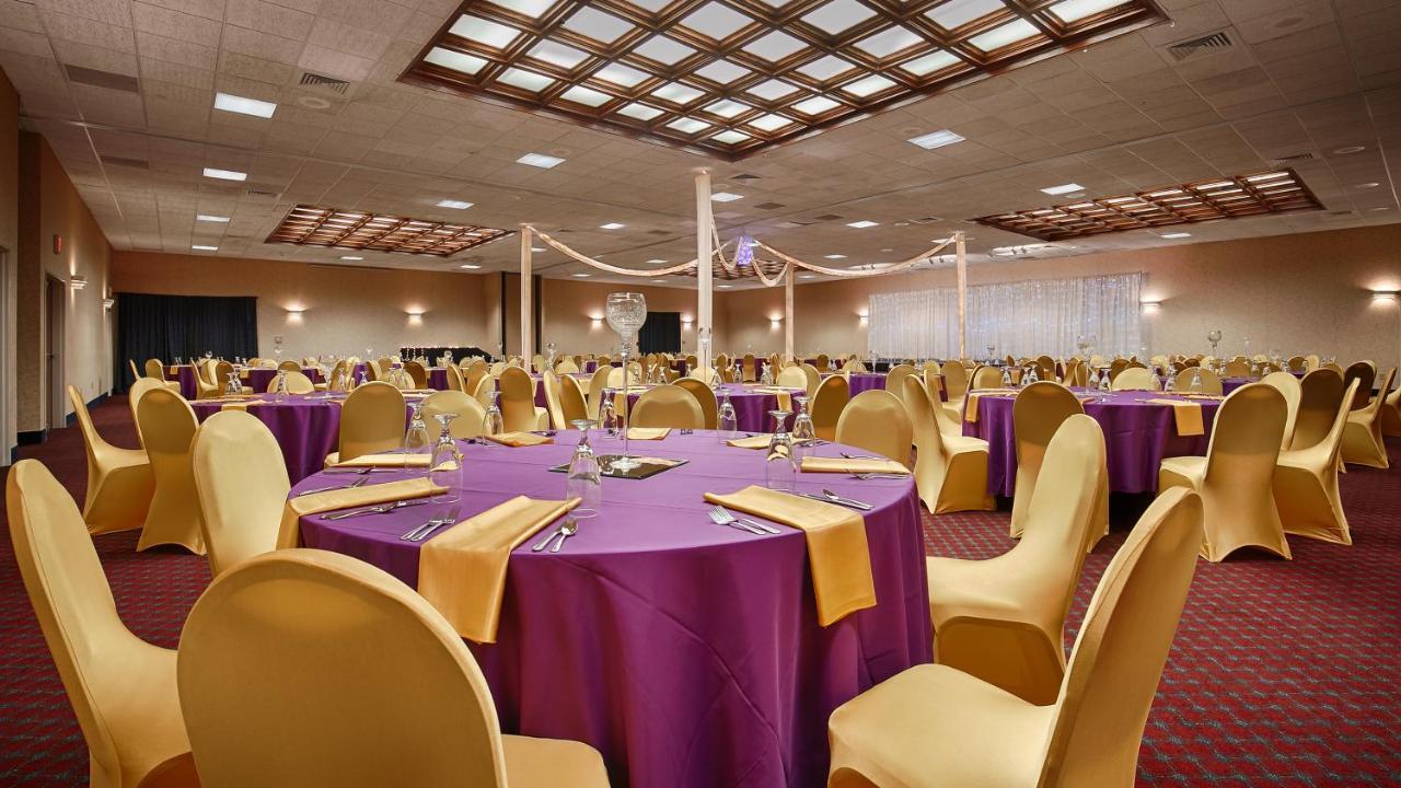 Best Western Plus Brandywine Inn&Suites Monticello Extérieur photo