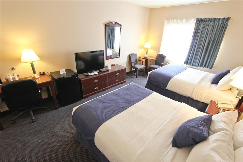 Best Western Plus Brandywine Inn&Suites Monticello Chambre photo